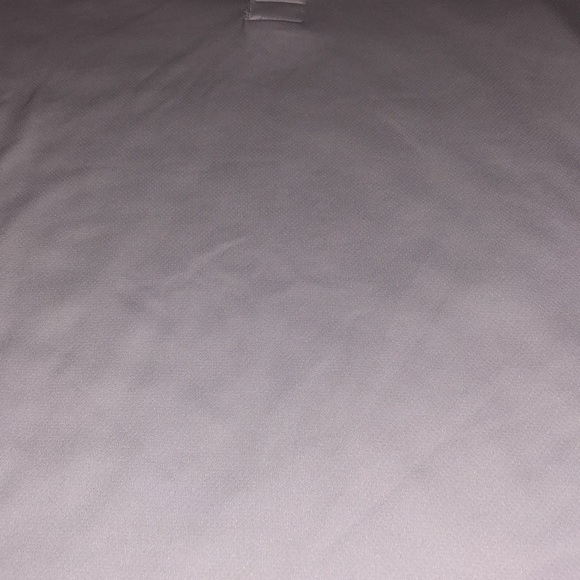 BOYS - CHAPS White Polo Shirt - Size 14/16 Regular - Picture 2 of 5